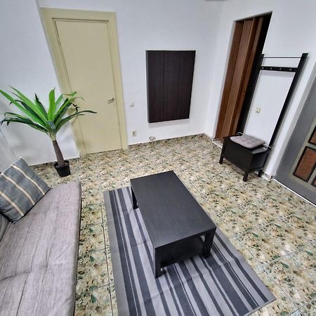 Global Downtown Apartments - Universitate - Calea Victoriei Bukarest Exterior foto