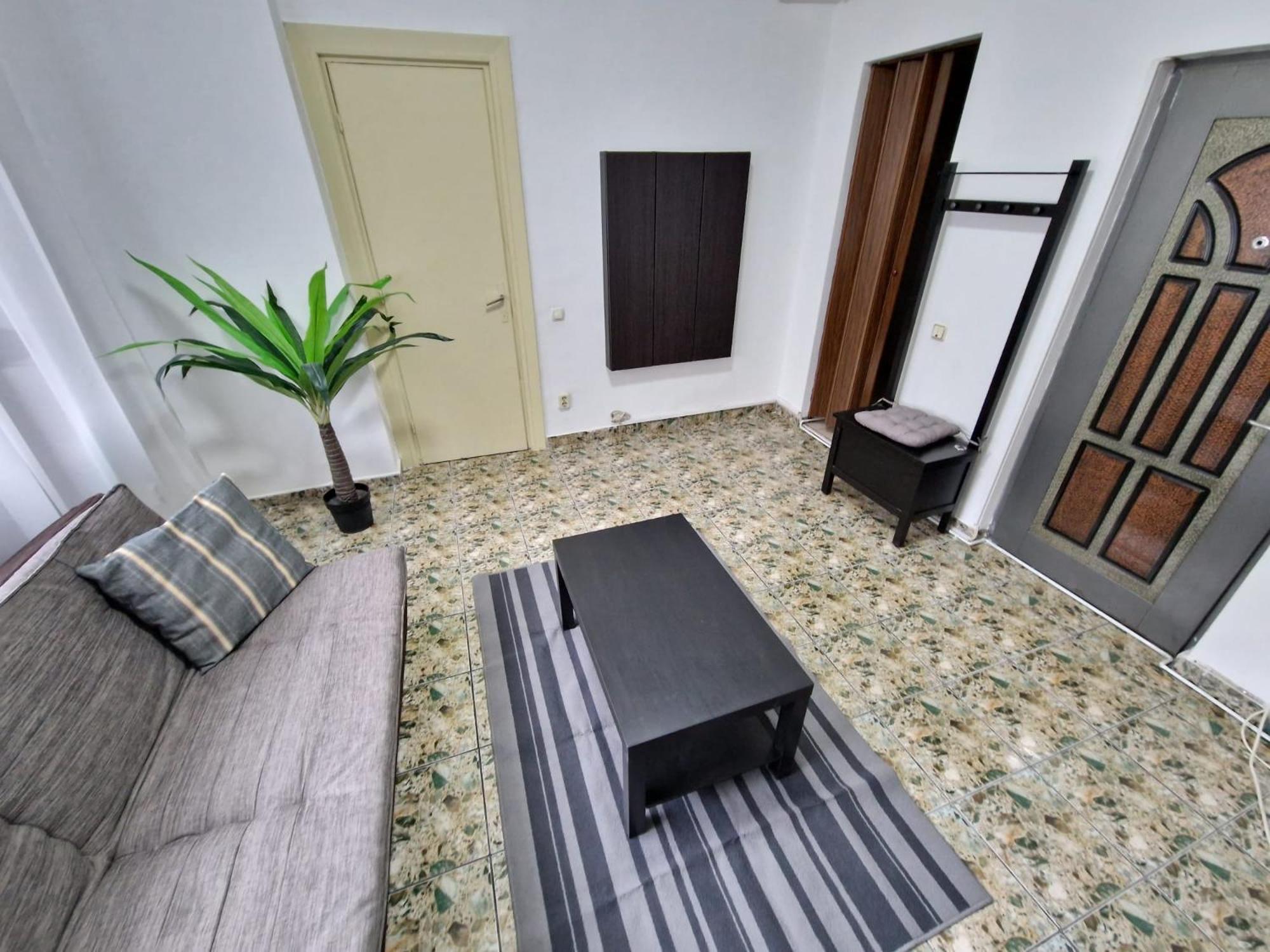 Global Downtown Apartments - Universitate - Calea Victoriei Bukarest Exterior foto